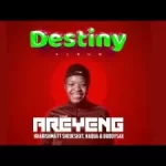 kharishma – Areyeng ft Shebeshxt, Naqua, BuddySax