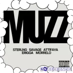 STERLNG – Muzz Ft. Savage, Erigga, AttiFaya & Morrelo