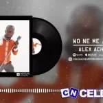 Alex Acheampong – Wo Ne Me Adi No Yie Ft. Young Missionaries