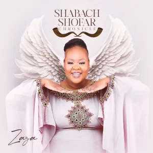 Zaza – Shofar (Live) Ft. Yandisa Botha