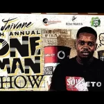 Dj Jaivane – Top Dawg Session (7th Annual One Man Show) Mix