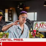 Eemoh – Groove Cartel Amapiano Sessions Mix