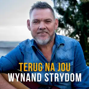 Wynand Strydom – Terug Na Jou