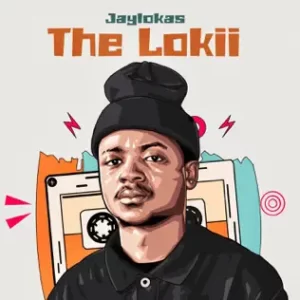 JayLokas – Na Lokii Ft. F3 Dipapa