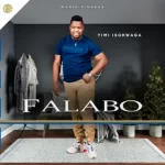 Falabo – Uyazenzela Ndoda