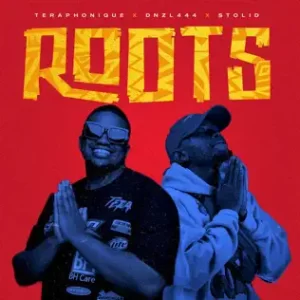 Teraphonique – Roots (Quantum Sound) Ft DNZL444 & Stolid