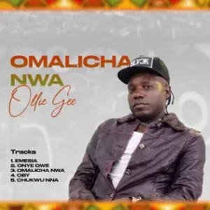 Ollie Gee – Chukwu Nna