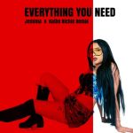 Jemima – Everything you need (Remix) (Haibo Richie Remix)