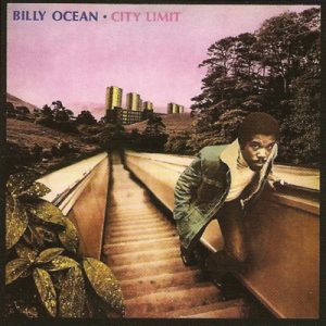 Billy Ocean – Stay The Night