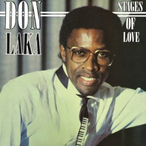 Don Laka – Stages Of Love