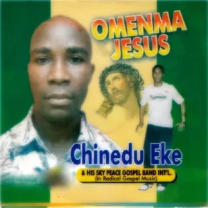 Chinedu Eke – Gba Oso Ndu Gi