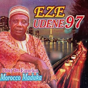 Emeka Morocco Maduka – Onwa Special