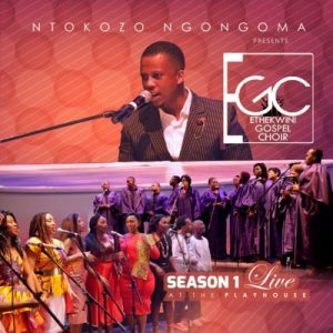 Ntokozo Ngongoma – Khay'elihle Khaya Lami