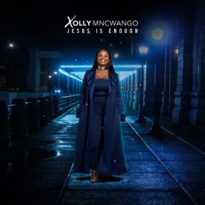 Ungukuphila - Xolly Mncwango