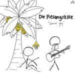 Die Piesangskille – Mal Maandagaande