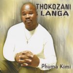 Savumelana - Thokozani Langa