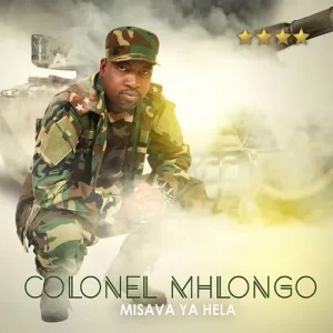 Munghana Lonene Fm Song - COLONEL MHLONGO