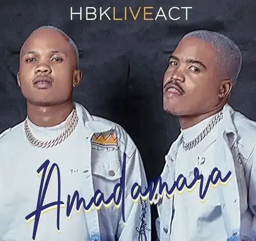 HBK Live Act ft. Freddie Gwala – Amadamara