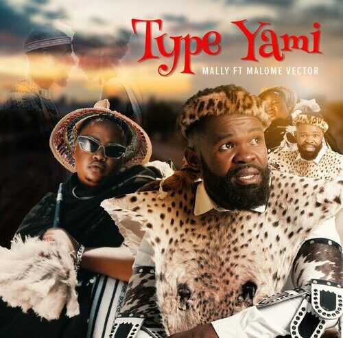 Mally – Type Yami