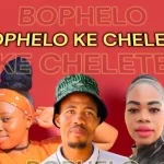 RJ Makgae Dokodoko – Bophelo Ke Chelete