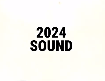 Hypeman Morgan Fah – 2024 Sound