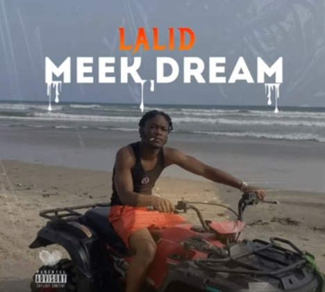 Lalid – Meek Dream