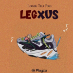 Logik Tha Pro – Legxus