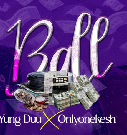 Young Duu – Ball Ft Onlyonekesh