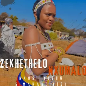 Bhekani Mdletshe – Nkosi Yethu Simakade