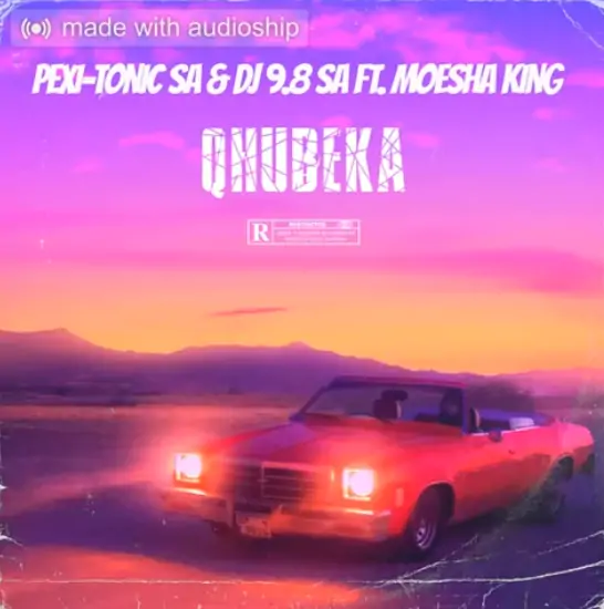 Dj 9.8 SA – Qhubeka