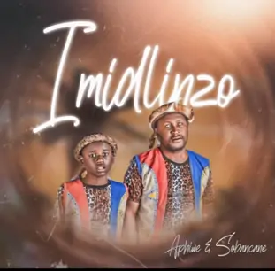 Aphiwe & Sobancane – Imidlinzo