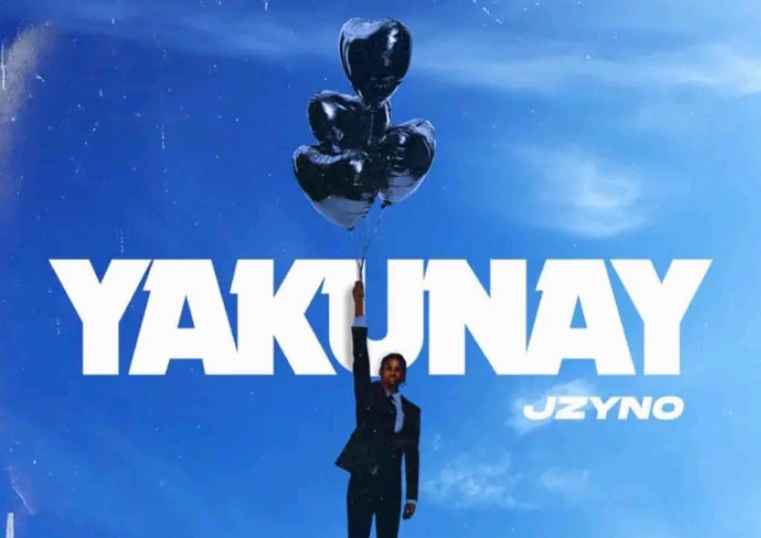 JZyNo – Yakunay