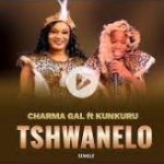 Charma Gal – Tehwanelo