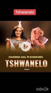 Charma Gal – Tehwanelo