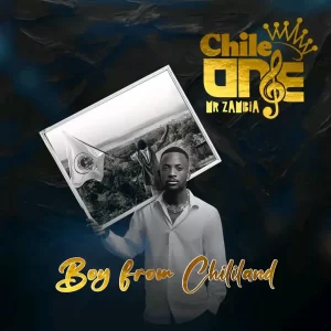 Chile One Ft Triple M – Wakulekafye