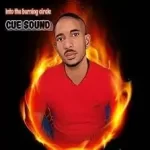 Cue Sound – Into The Burning Circle