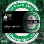 Funk 55 heineken amapiano