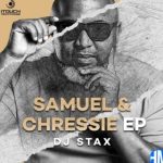 DJ Stax – Ungayithi Vu Ft. Thabie Ngethe – Ungayithi Vu