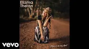 Elizma Theron – Man so na my hart