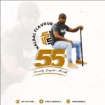 Fiso El Musica – Halaal Flavour #055 (100% Instrumental – Production Mix)