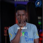 Flow Tee – So Gba E