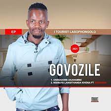 Govozile Osedakiwe akahambe