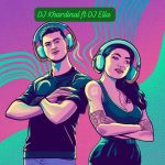 DJ Khardinal – Sounds of October Ft. Dj Ella