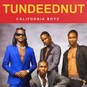 California Boyz – Tunde Ednut