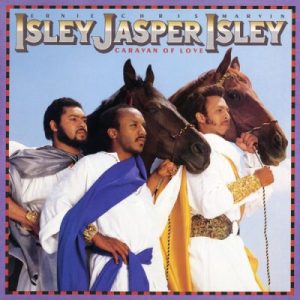 Isley Jasper Isley – Caravan of Love