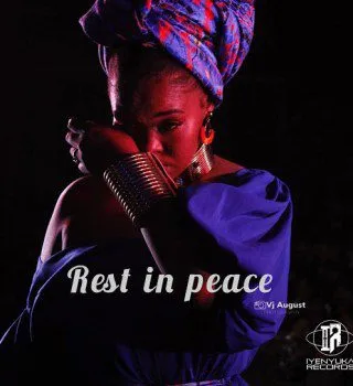 Jabs CPT – Rest In Peace(Zahara)