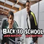 Jamie Barthus – Back to school