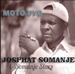 Josphat Somanje – Tinoenda mberi