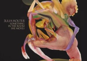 Julia Holter – Spinning