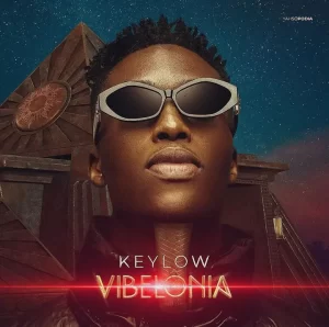 Keylow – Uthando ft Xavi Yentin & Last Button